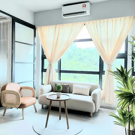 J' Stay Jesselton Quay City Centre Near Suria Kota Kinabalu Exterior photo