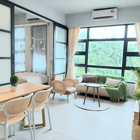 J' Stay Jesselton Quay City Centre Near Suria Kota Kinabalu Exterior photo