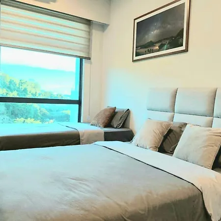 J' Stay Jesselton Quay City Centre Near Suria Kota Kinabalu Exterior photo