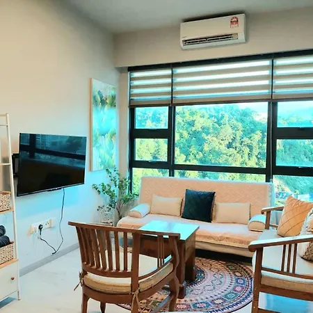 J' Stay Jesselton Quay City Centre Near Suria Kota Kinabalu Exterior photo