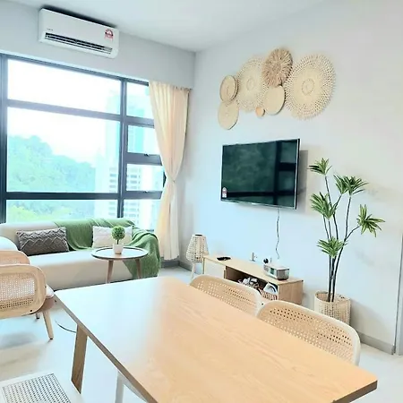 J' Stay Jesselton Quay City Centre Near Suria Kota Kinabalu Exterior photo